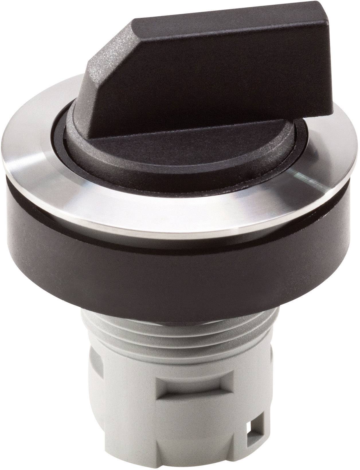 Schlegel RRJVAWA RONTRON R JUWEL RRJVAWA Wahltaste Edelstahl 1 x 90° 10St.