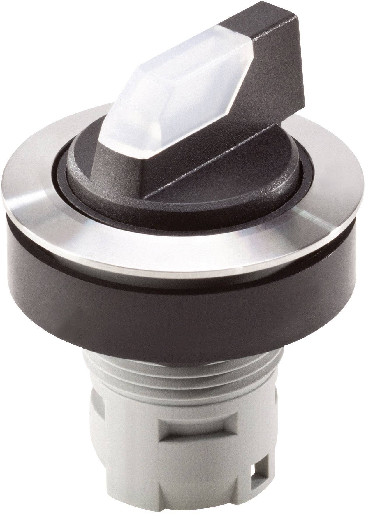 Schlegel RRJVASTAL_GB RONTRON R JUWEL RRJVASTAL_GB Wahltaste Gelb 1 x 40° 10St.