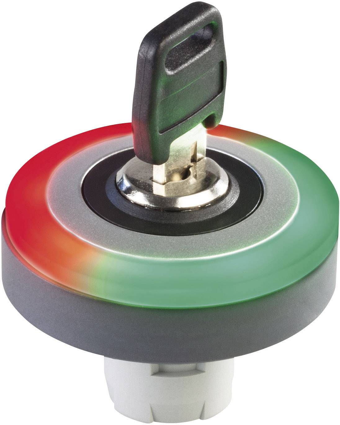 Schlegel LR22K_24R_G LED-Leuchtring Rot, Grün 24 V/DC, 24 V/AC 10St.