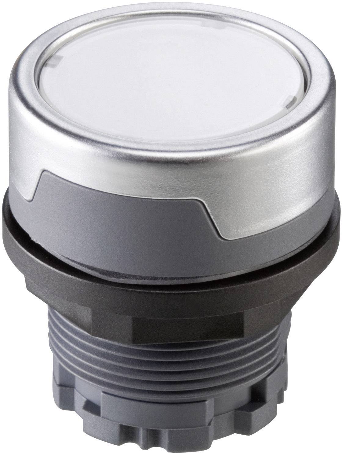 Schlegel RMCTLR RMCTLR Drucktaster beschriftbar Anthrazit 10St.