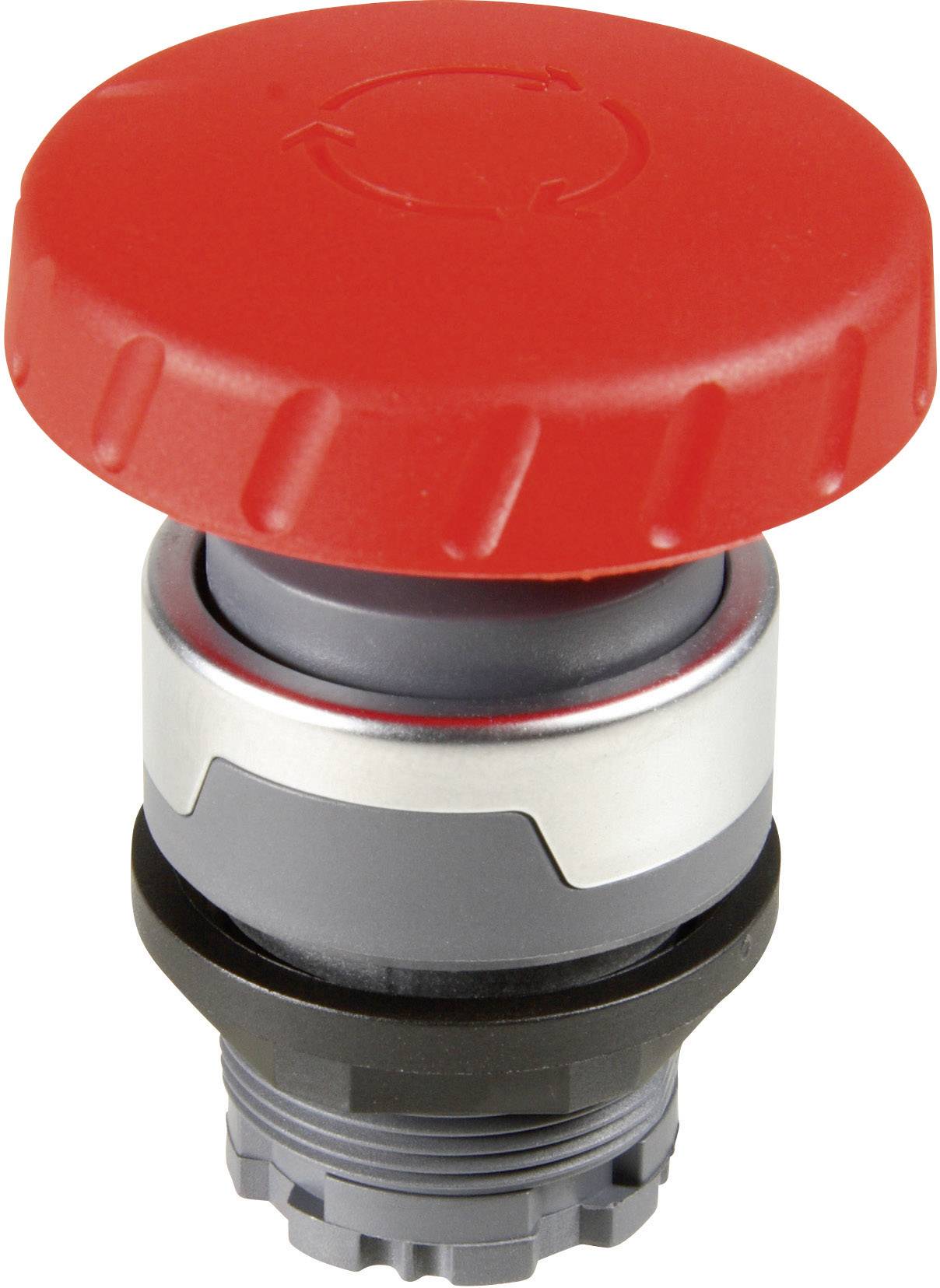 Schlegel RONDEX M RMCVSCH Not-Aus-Schalter 1St.