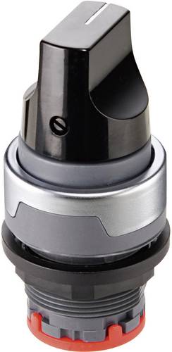 Schlegel RMCR Potentiometerantrieb Schwarz 10St.