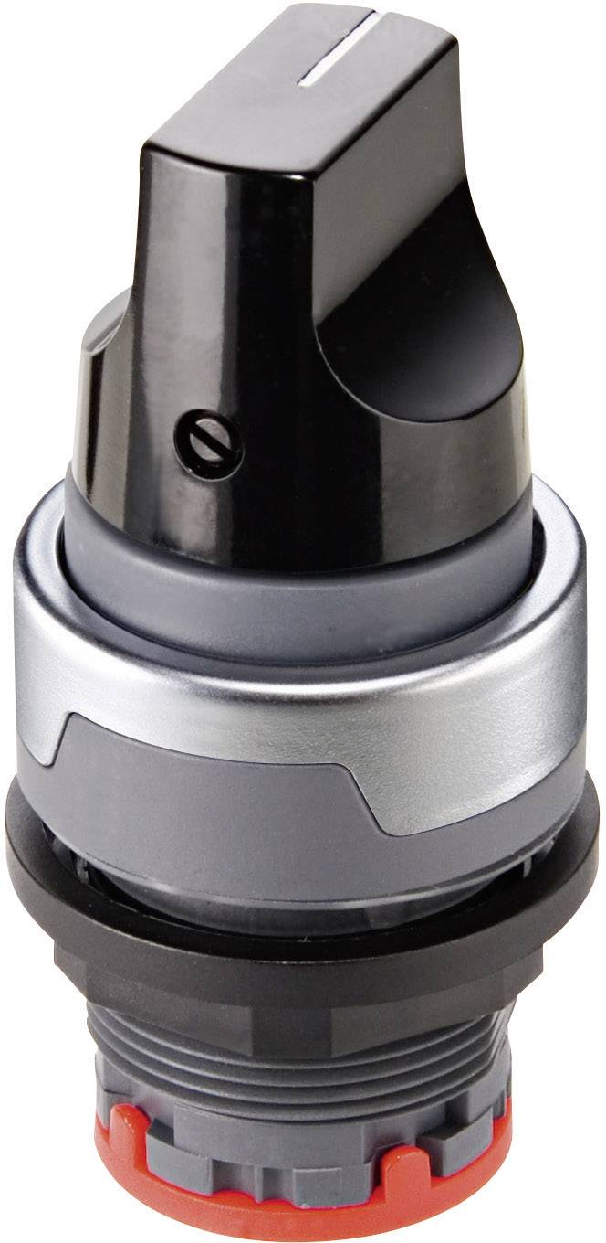 Schlegel RMCR RMCR Potentiometerantrieb Schwarz 10St.