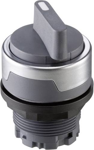 Schlegel RONDEX M RMCWA Wahltaste Anthrazit 1 x 90° 10St.
