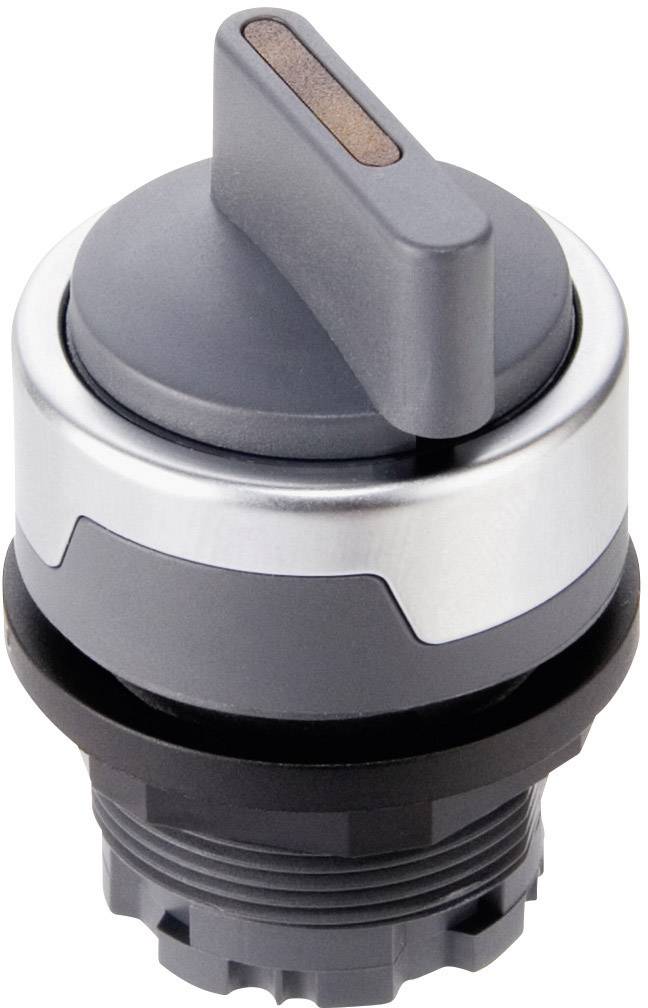 Schlegel RMCWAL RONDEX M RMCWAL Wahltaste Anthrazit 1 x 90° 10St.