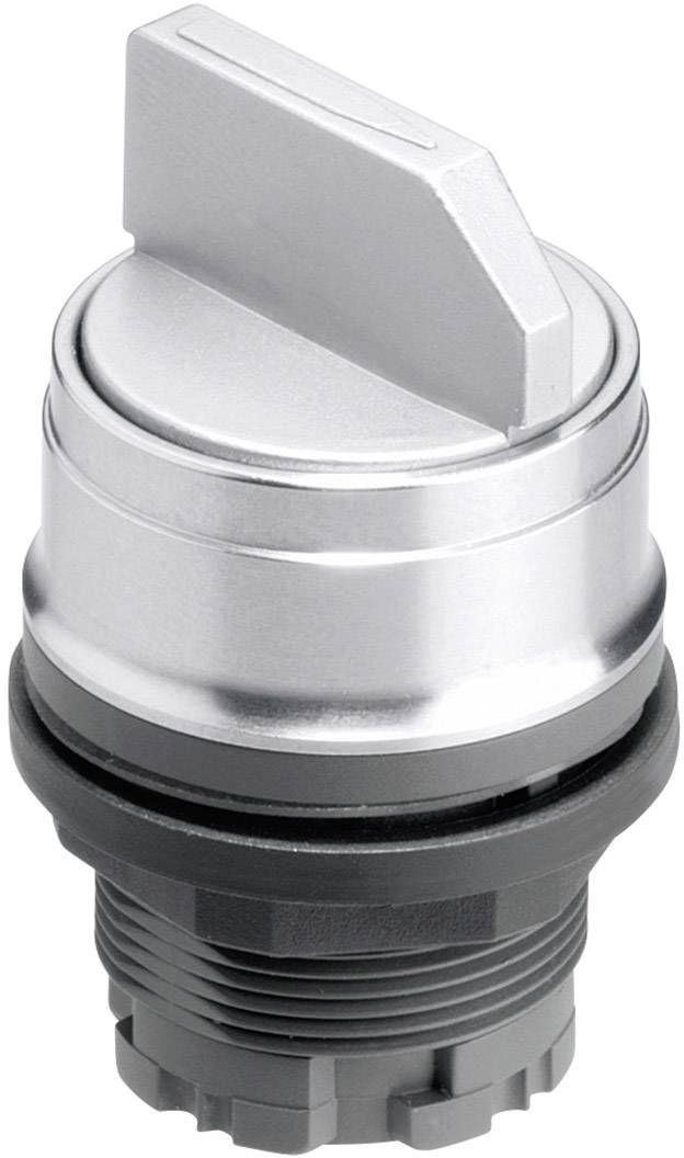 Schlegel RVAWA_SW RVAWA_SW Wahltaste Schwarz 1 x 90° 10St.