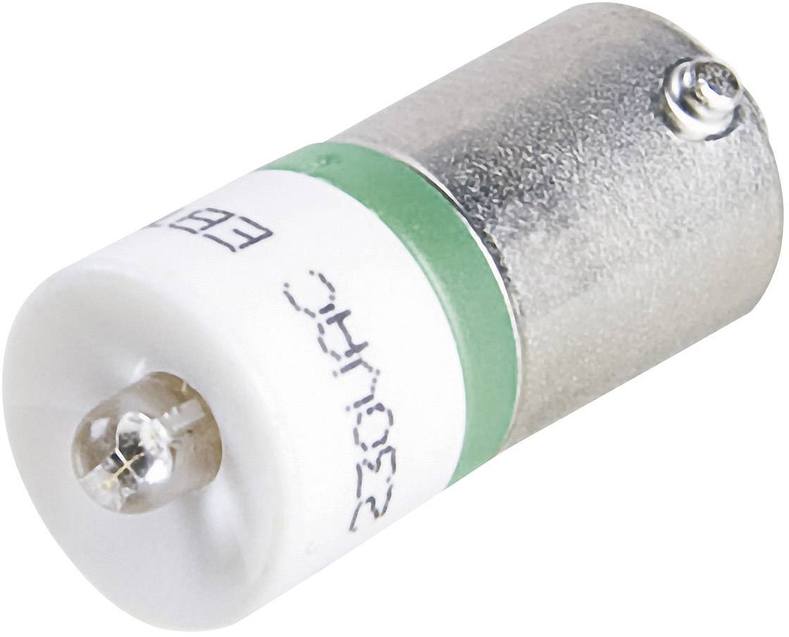 Schlegel LD9-230UG LD9-230UG Leuchtvorsatz Grün 10St.