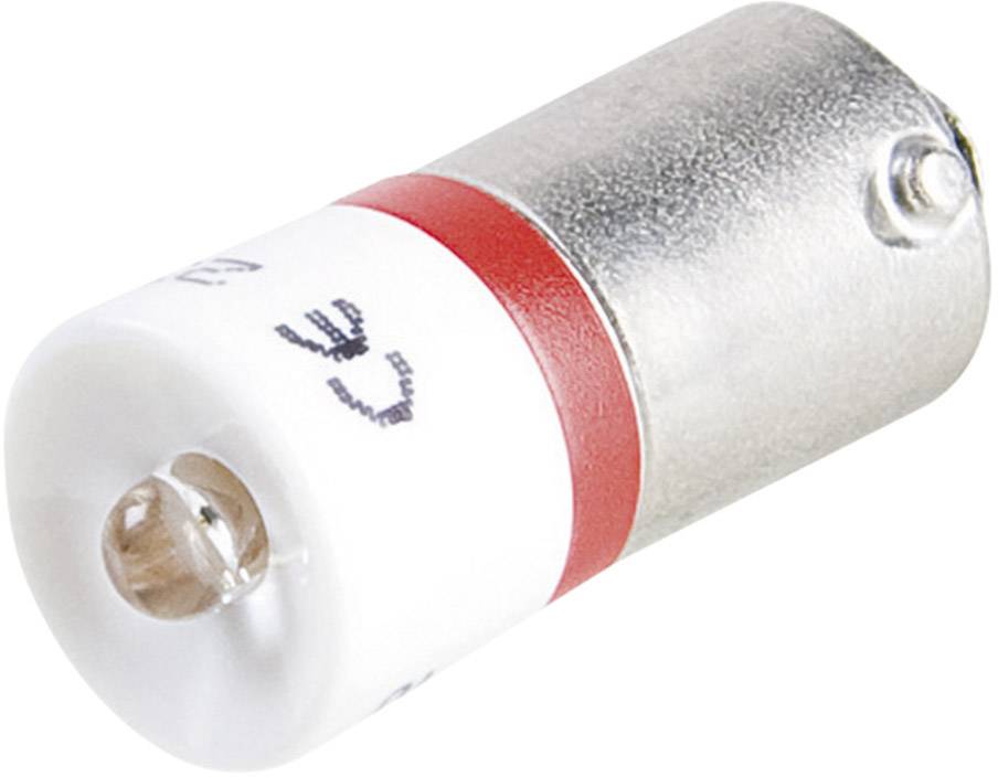 Schlegel LD9-230UW LD9-230UW Leuchtvorsatz Weiß 10St.