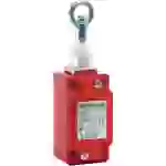 Bernstein 6012811029 SEM2-U1Z Seilzugschalter 240 V/AC 10A Seilzug mit Öse tastend IP65 1St. Bernstein 6012811029 SEM2-U1Z Seilzugschalter 240 V/AC 10A Seilzug mit Öse tastend IP65 1St.