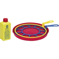 Pustefix Seifenblasen Multi-Bubbler Set 250ml Pustefix Seifenblasen Multi-Bubbler Set 250ml