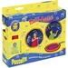 Pustefix Seifenblasen Multi-Bubbler Set 250ml Pustefix Seifenblasen Multi-Bubbler Set 250ml