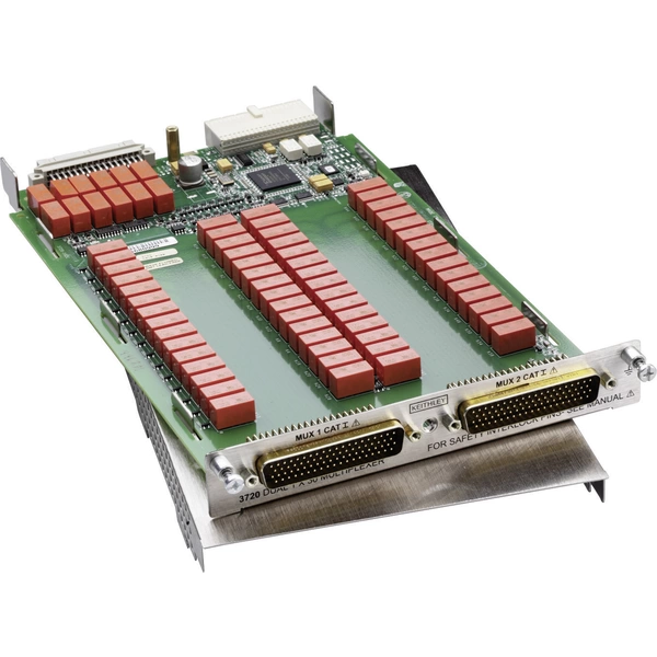 Keithley 3730 3730 Matrix-Karte 1 St. Keithley 3730 3730 Matrix-Karte 1 St.