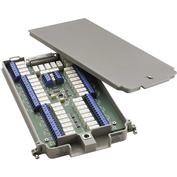 Keithley 7702 7702 Multiplexer-Karte 1St. Keithley 7702 7702 Multiplexer-Karte 1St.