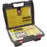 Extech MG500 Isolationsmessgerät 1000 V, 2500 V, 5000 V, 10000V 500 GΩ Extech MG500 Isolationsmessgerät 1000 V, 2500 V, 5000 V, 10000V 500 GΩ