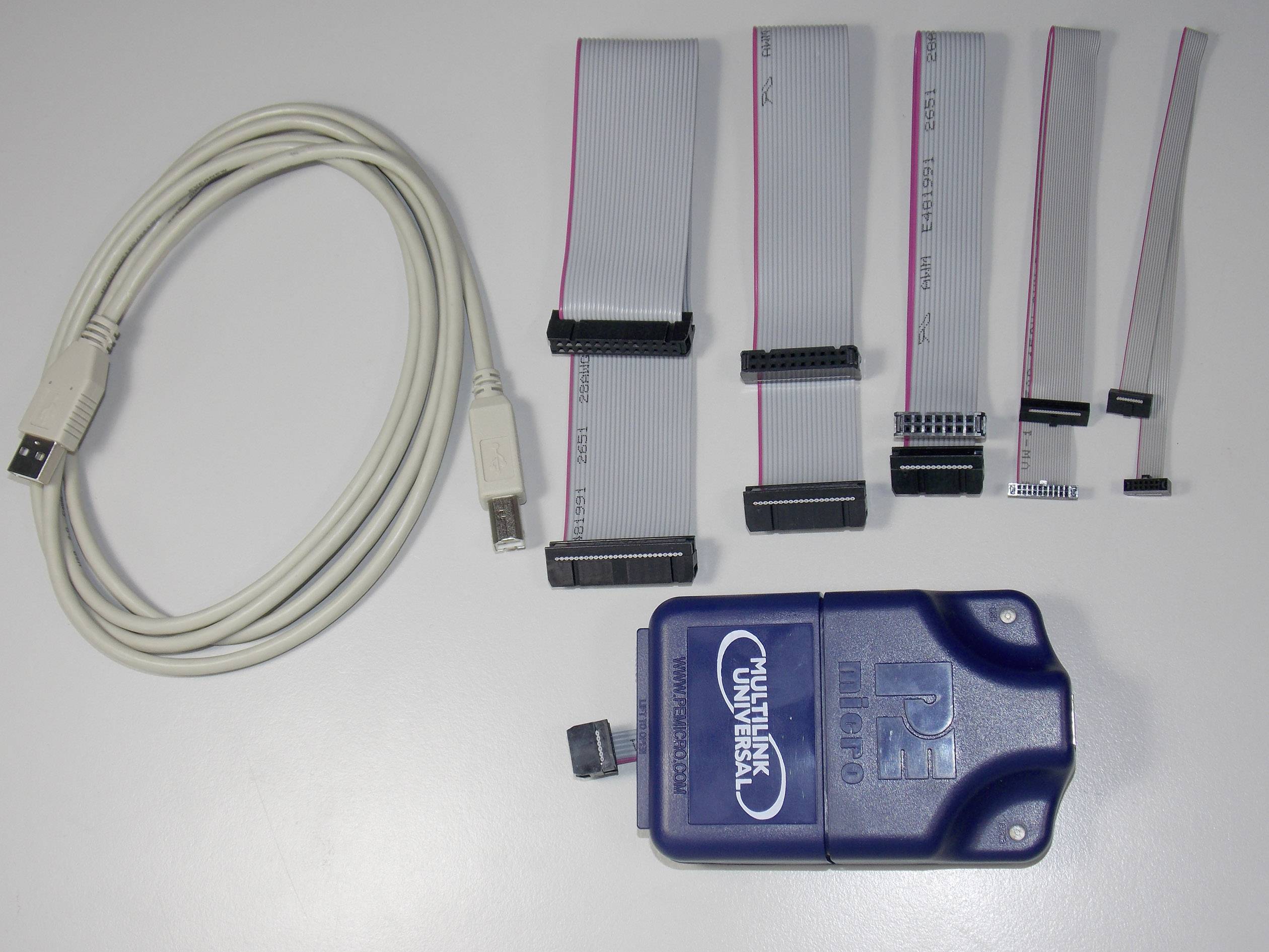 NXP Semiconductors U-MULTILINK Entwicklungsboard 1St.