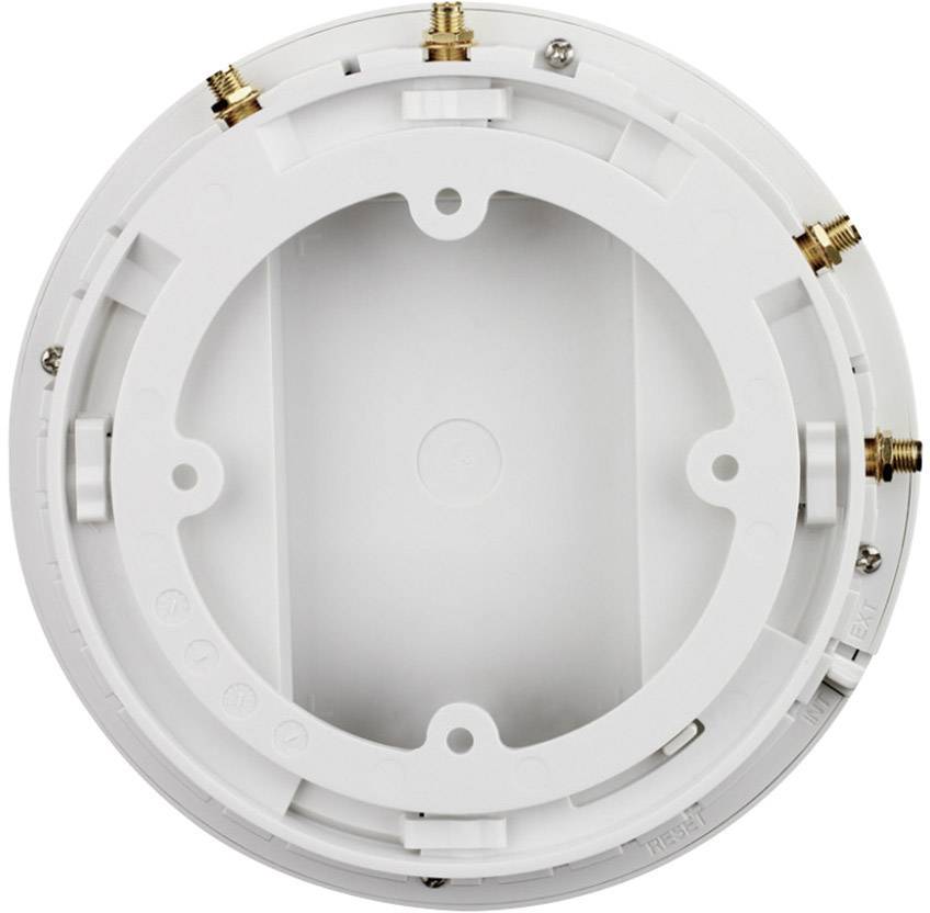 D-Link DWL-6600AP DWL-6600AP PoE WLAN Access-Point 600 MBit/s 2.4 GHz, 5 GHz