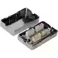 Digitus DN-93903 Connection Box Passend für (Netzwerk-Spezifikationen (CAT)): CAT 6 Digitus DN-93903 Connection Box Passend für (Netzwerk-Spezifikationen (CAT)): CAT 6