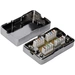 Digitus DN-93903 Connection Box Passend für (Netzwerk-Spezifikationen (CAT)): CAT 6 Digitus DN-93903 Connection Box Passend für (Netzwerk-Spezifikationen (CAT)): CAT 6