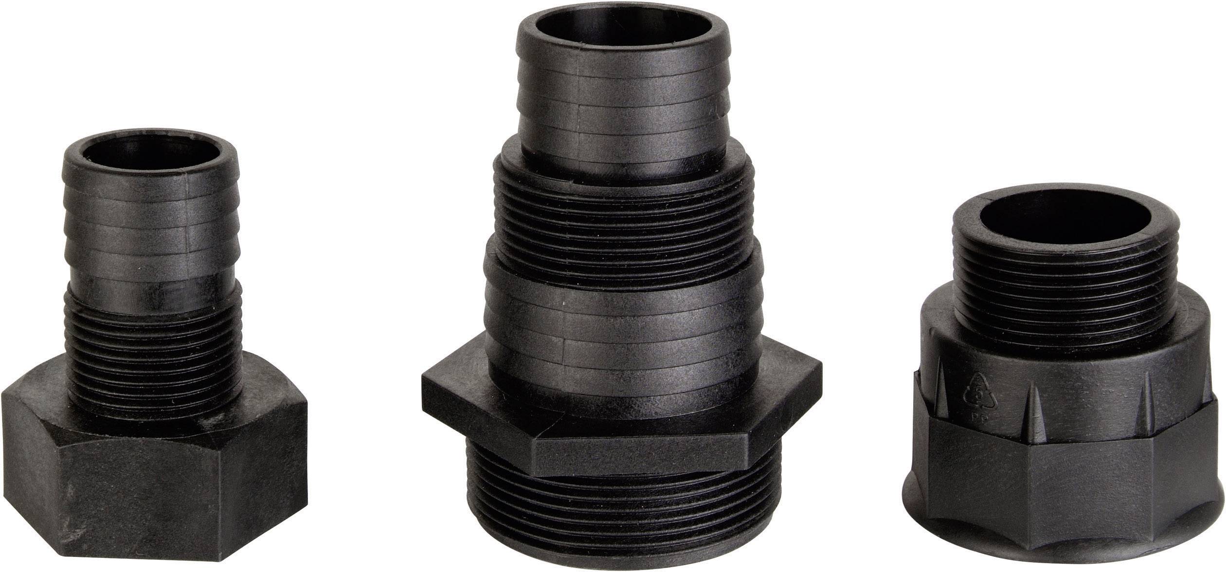 T.I.P. - Technische Industrie Produkte 30168 Extrema 400/11 CX Schmutzwasser-Tauchpumpe 24000 l/h 11m