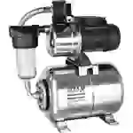 T.I.P. - Technische Industrie Produkte 31155 HWW INOX 1300 Plus F Hauswasserwerk 230V 4350 l/h T.I.P. - Technische Industrie Produkte 31155 HWW INOX 1300 Plus F Hauswasserwerk 230V 4350 l/h