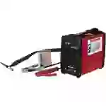 Holzmann Maschinen TISA200 Schweißinverter 5 - 200A inkl. Zubehör Holzmann Maschinen TISA200 Schweißinverter 5 - 200A inkl. Zubehör