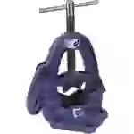 Holzmann Maschinen RSS360 Rohrschraubstock H050800008 Spann-Weite (max.): 80mm Holzmann Maschinen RSS360 Rohrschraubstock H050800008 Spann-Weite (max.): 80mm