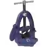 Holzmann Maschinen RSS390 Rohrschraubstock H050800009 Spann-Weite (max.): 100mm Holzmann Maschinen RSS390 Rohrschraubstock H050800009 Spann-Weite (max.): 100mm