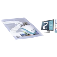 IRIS by Canon IRIScan™ Mouse Executive 2 Maus-Scanner A3 300 x 300 dpi USB IRIS by Canon IRIScan™ Mouse Executive 2 Maus-Scanner A3 300 x 300 dpi USB