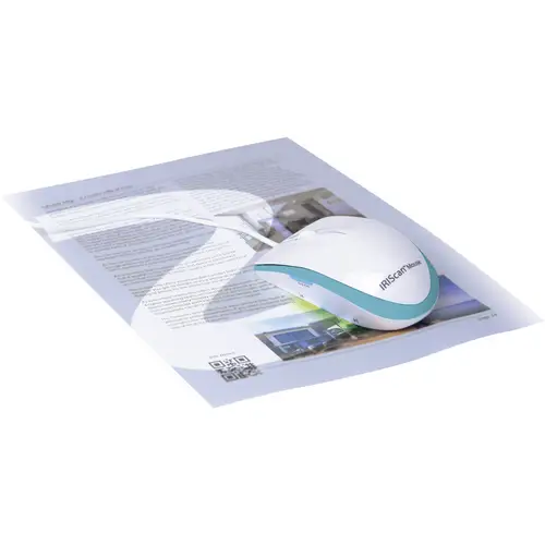 IRIS by Canon IRIScan™ Mouse Executive 2 Maus-Scanner A3 300 x 300 dpi USB IRIS by Canon IRIScan™ Mouse Executive 2 Maus-Scanner A3 300 x 300 dpi USB