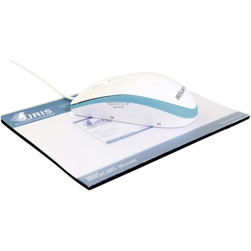 IRIS by Canon IRIScan™ Mouse Executive 2 Maus-Scanner A3 300 x 300 dpi USB IRIS by Canon IRIScan™ Mouse Executive 2 Maus-Scanner A3 300 x 300 dpi USB