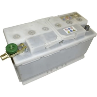 EAL 84250 Batterietrennschalter 6 V, 12 V, 24V EAL 84250 Batterietrennschalter 6 V, 12 V, 24V