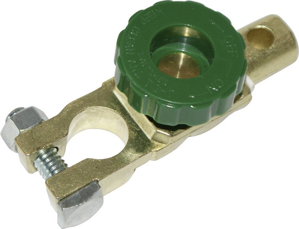 EAL 84250 Batterietrennschalter 6 V, 12 V, 24 V