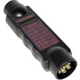 EAL KFZ-Beleuchtungstester 12V Trailer Tester 10181