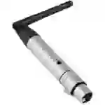 Eurolite QuickDMX Funkempfänger Eurolite QuickDMX Funkempfänger