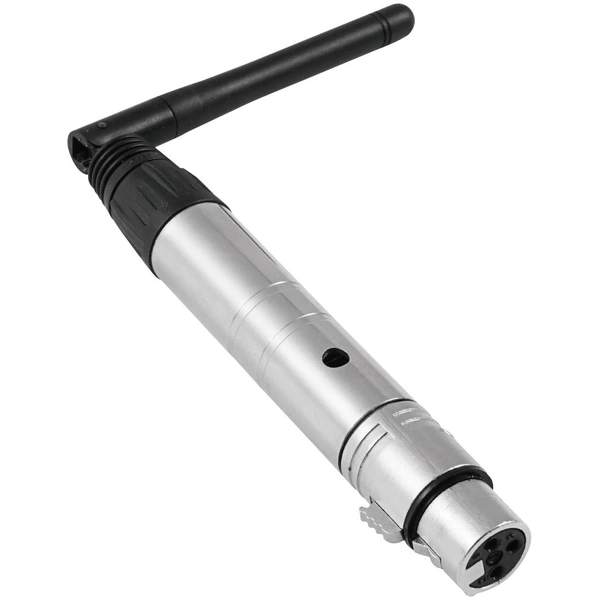 Eurolite QuickDMX Funkempfänger Eurolite QuickDMX Funkempfänger
