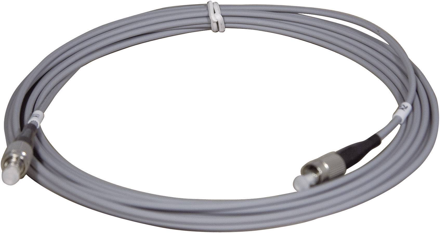 Triax Opt.LNB Kabel 3m vorkon.FC/PC-FC/PC TFC 03