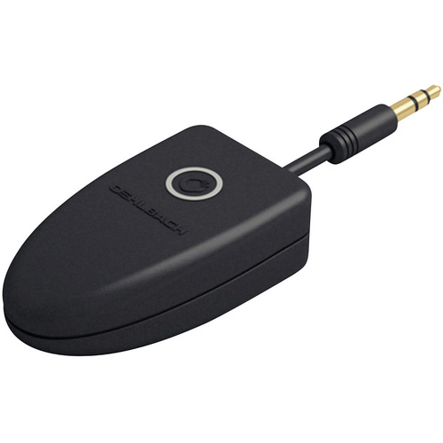 Récepteur de musique Bluetooth® Oehlbach BTX 1000 Version Bluetooth: 4.0, A2DP 10 m technologie AptX