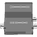 Convertisseur audio Oehlbach 6064 [1x Toslink femelle (ODT), Cinch-RCA femelle - 2x Cinch-RCA femelle] gris