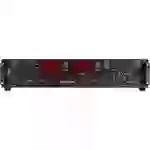 Gossen Metrawatt 19 Zoll Labornetzgerät, einstellbar K347A 0 - 60 V/DC 0 - 40A 800W kalibriert (DAkkS-akkreditiertes Labor) Gossen Metrawatt 19 Zoll Labornetzgerät, einstellbar K347A 0 - 60 V/DC 0 - 40A 800W kalibriert (DAkkS-akkreditiertes Labor)