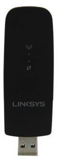 Linksys WUSB6300 WLAN Stick USB-A (USB 3.2 Gen 1) 1.2 GBit/s
