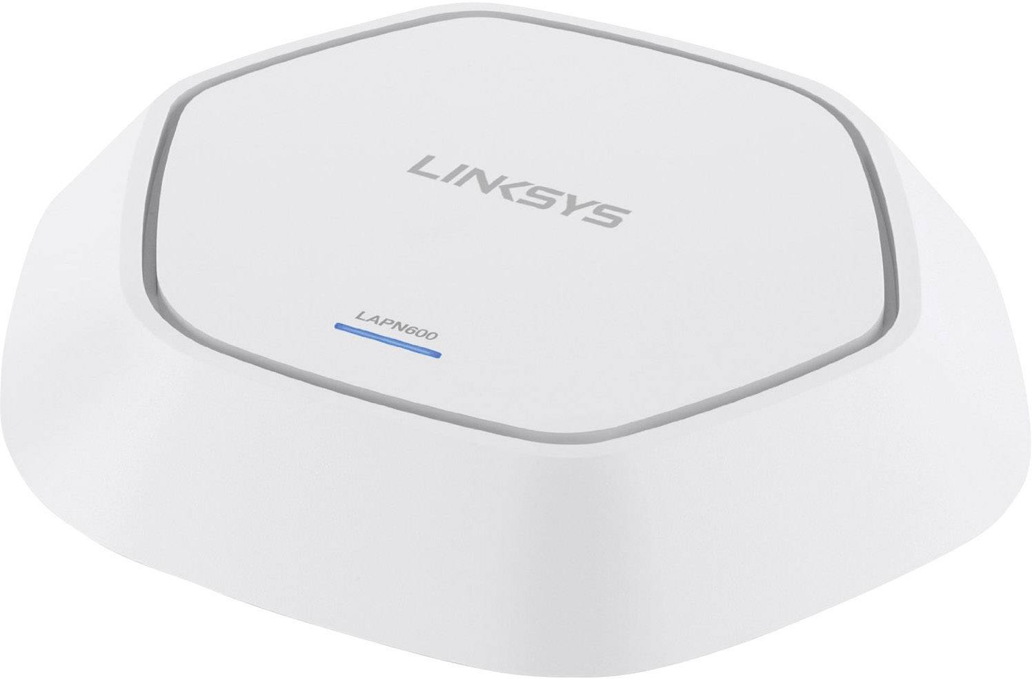 Linksys LAPN-600-EU PoE WLAN Access-Point 600MBit/s 2.4GHz, 5GHz