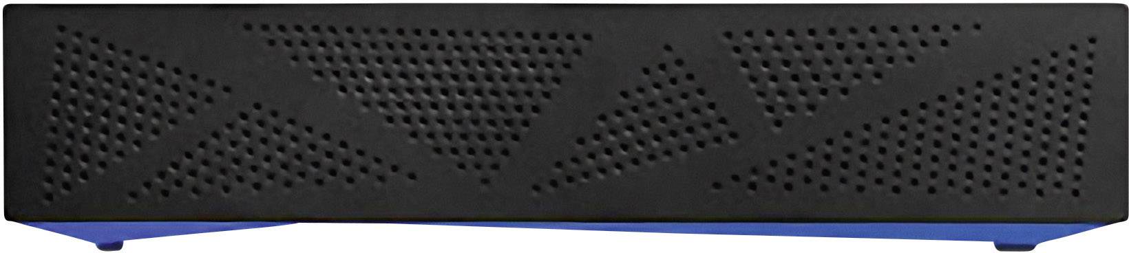 Seagate 6 TB Externe Festplatte 8.9 cm (3.5 Zoll) USB 3.2 Gen 1 (USB 3.0) Schwarz STDT6000200