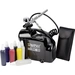 Sparmax SK-55 SK-55 Airbrush-Einsteiger-Set mit Kompressor Double Action Sparmax SK-55 SK-55 Airbrush-Einsteiger-Set mit Kompressor Double Action