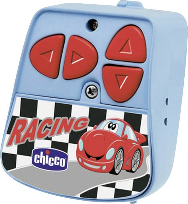 Chicco Fernlenkfahrzeug Johnny Coupè