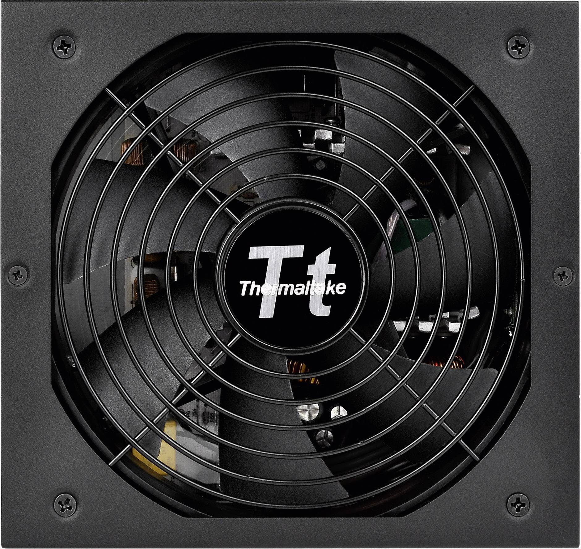 Thermaltake Paris PC Netzteil 650W ATX 80PLUS® Gold