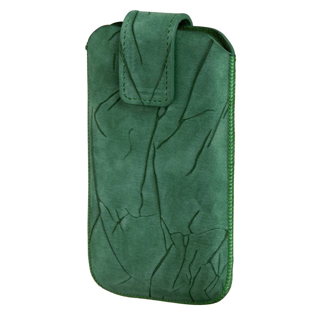 Hama Crinkle Sleeve Gr. XL Sleeve Grün 00109128