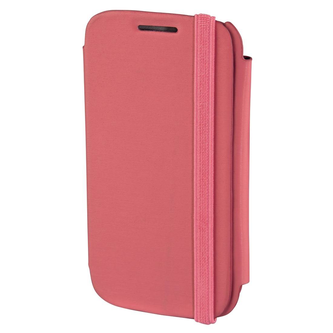 Hama Booklet Look Sleeve Pink 00124629