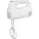 Clatronic HM 3524 Handmixer 300W Weiß Clatronic HM 3524 Handmixer 300W Weiß