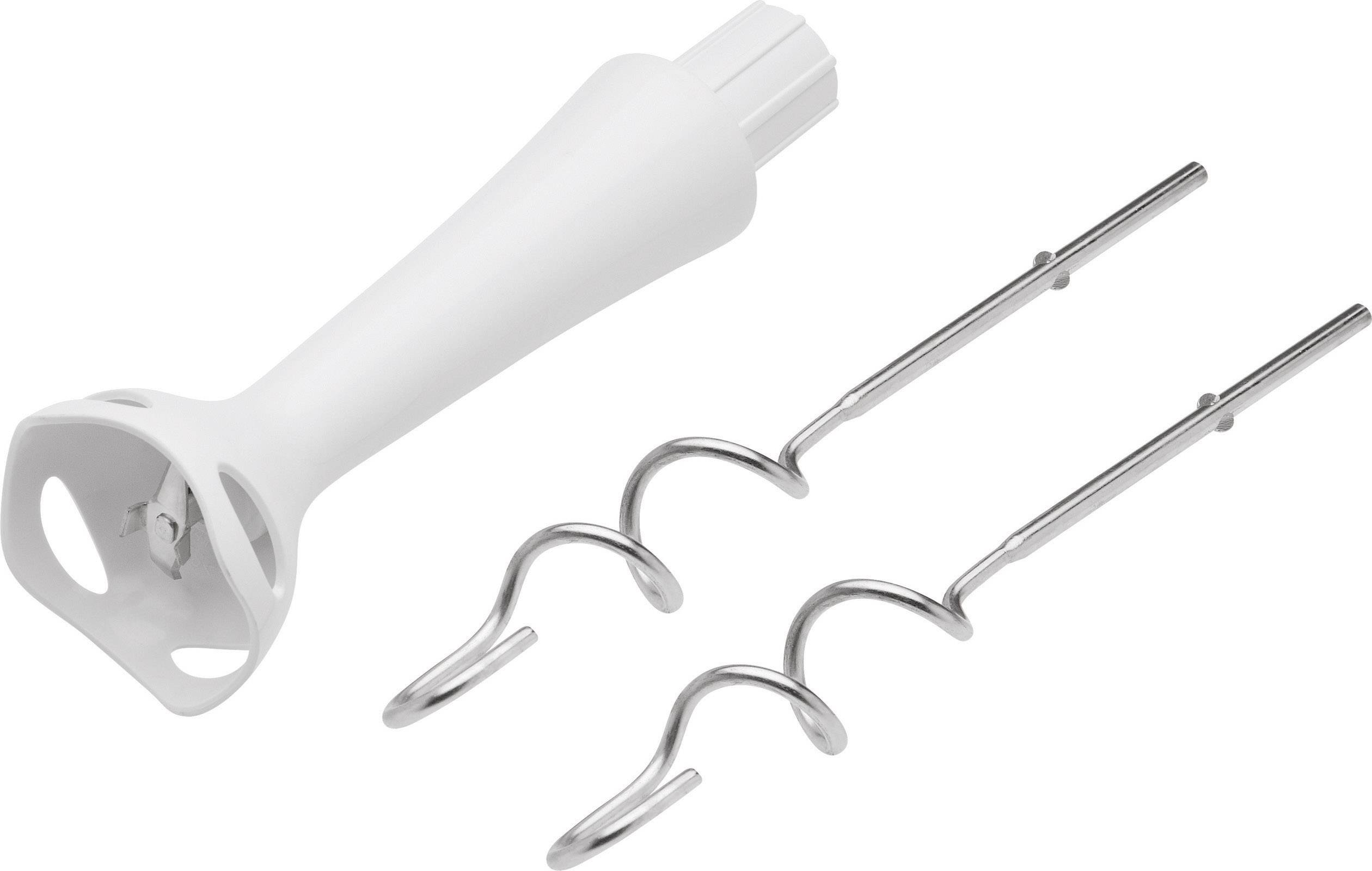 Clatronic HM 3524 Handmixer 300 W Weiß