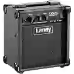 Laney LX10 E-Gitarrenverstärker  Schwarz Laney LX10 E-Gitarrenverstärker  Schwarz